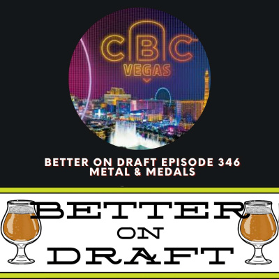 Better On Draft | A Craft Beer Podcast