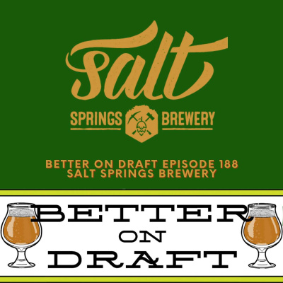 Better On Draft | A Craft Beer Podcast