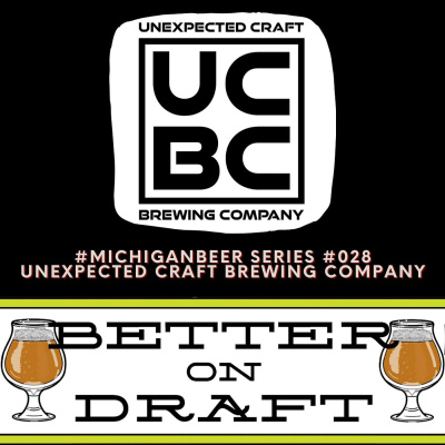 Better On Draft | A Craft Beer Podcast