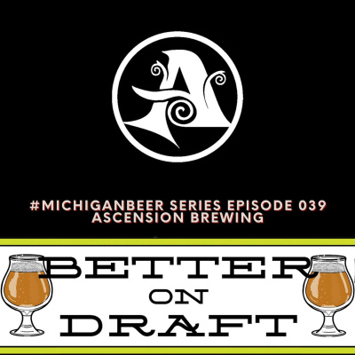 Better On Draft | A Craft Beer Podcast