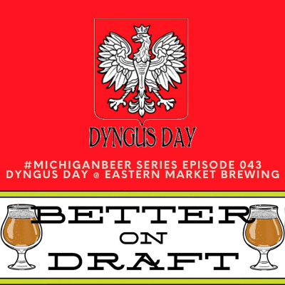 Better On Draft | A Craft Beer Podcast