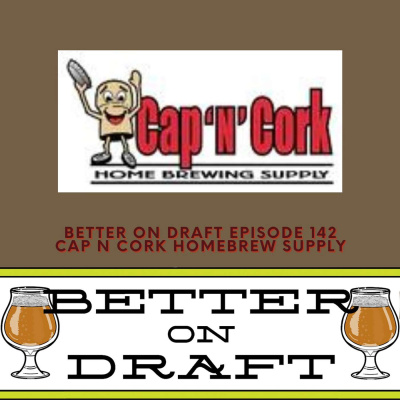 Better On Draft | A Craft Beer Podcast
