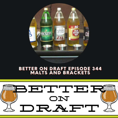 Better On Draft | A Craft Beer Podcast