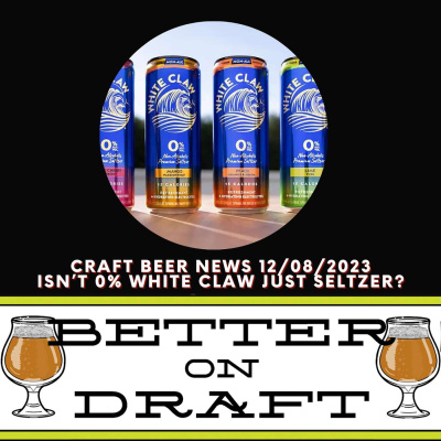 Better On Draft | A Craft Beer Podcast