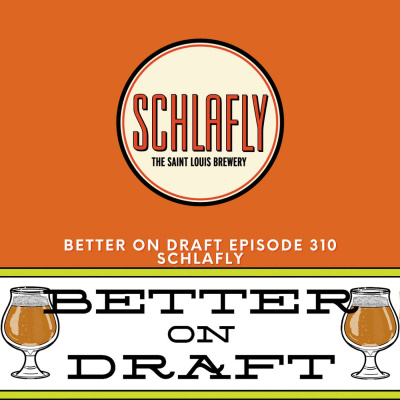 Better On Draft | A Craft Beer Podcast