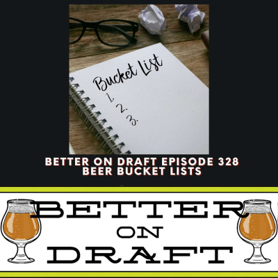Better On Draft | A Craft Beer Podcast