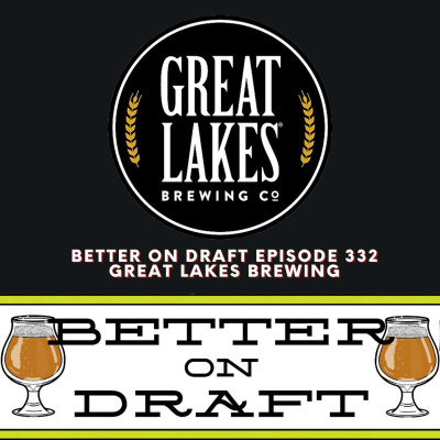 Better On Draft | A Craft Beer Podcast
