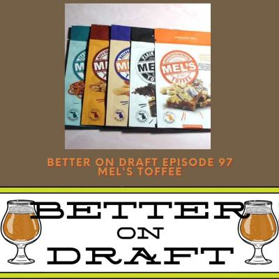 Better On Draft | A Craft Beer Podcast