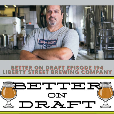 Better On Draft | A Craft Beer Podcast