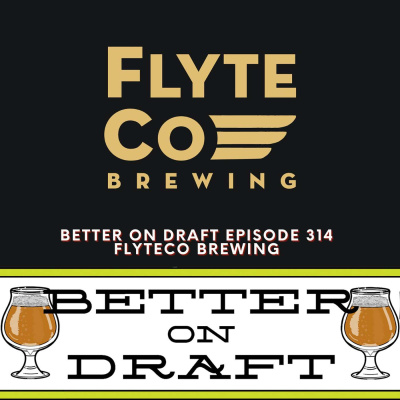Better On Draft | A Craft Beer Podcast