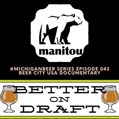 Better On Draft | A Craft Beer Podcast