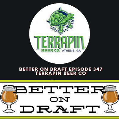 Better On Draft | A Craft Beer Podcast