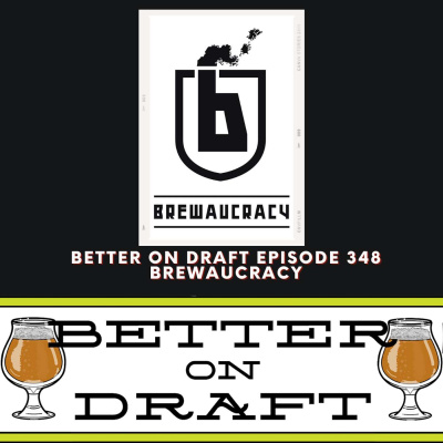 Better On Draft | A Craft Beer Podcast
