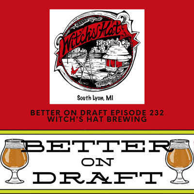 Better On Draft | A Craft Beer Podcast