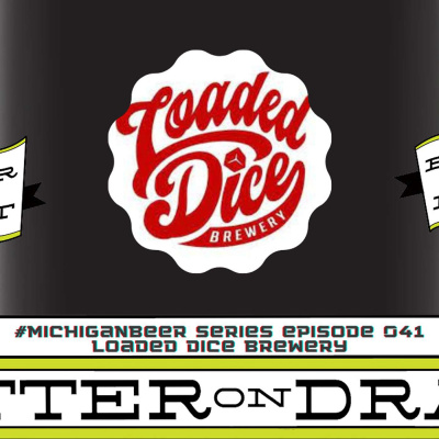 Better On Draft | A Craft Beer Podcast