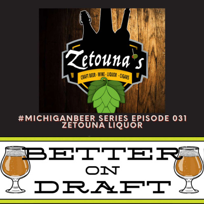 Better On Draft | A Craft Beer Podcast