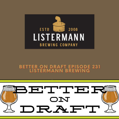 Better On Draft | A Craft Beer Podcast
