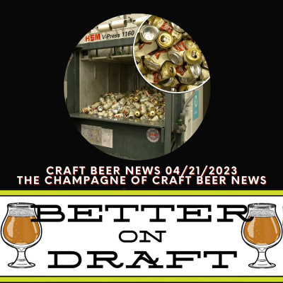Better On Draft | A Craft Beer Podcast