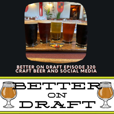 Better On Draft | A Craft Beer Podcast