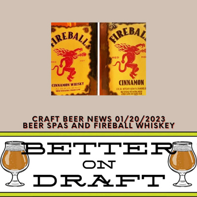 Better On Draft | A Craft Beer Podcast