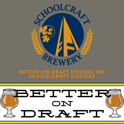 Better On Draft | A Craft Beer Podcast
