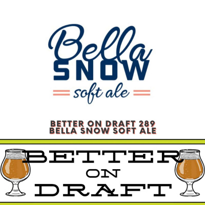 Better On Draft | A Craft Beer Podcast
