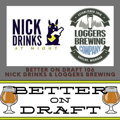 Better On Draft | A Craft Beer Podcast