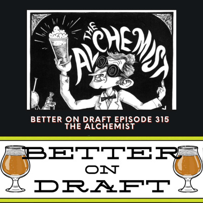 Better On Draft | A Craft Beer Podcast