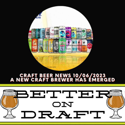 Better On Draft | A Craft Beer Podcast