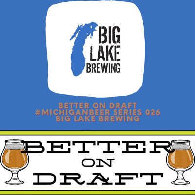 Better On Draft | A Craft Beer Podcast