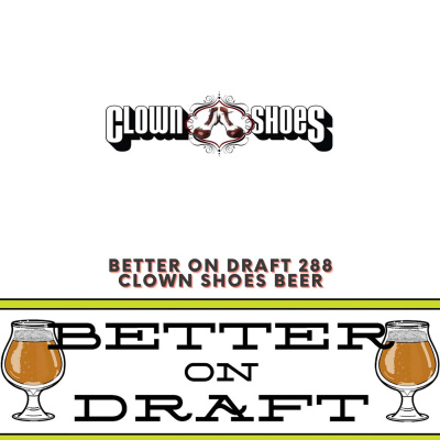 Better On Draft | A Craft Beer Podcast