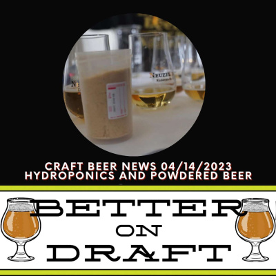Better On Draft | A Craft Beer Podcast