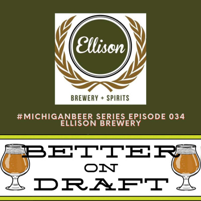 Better On Draft | A Craft Beer Podcast