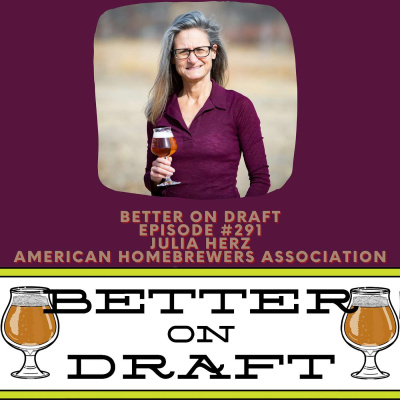 Better On Draft | A Craft Beer Podcast