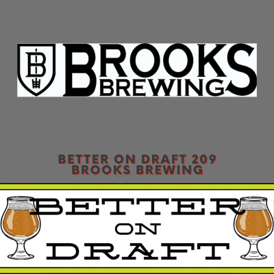 Better On Draft | A Craft Beer Podcast