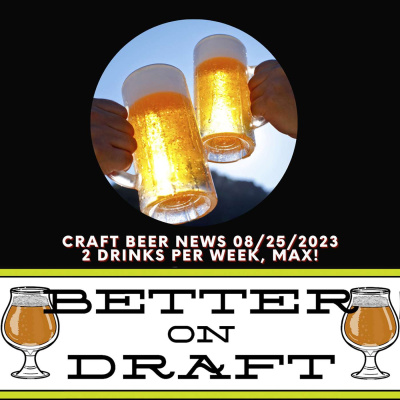Better On Draft | A Craft Beer Podcast