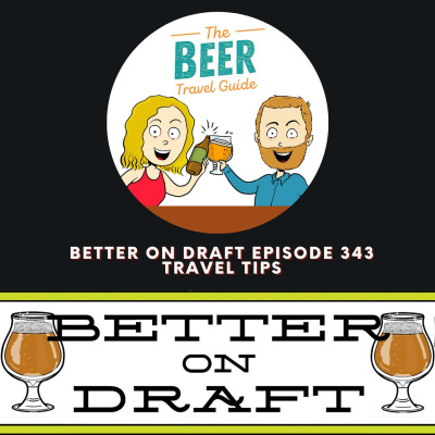 Better On Draft | A Craft Beer Podcast