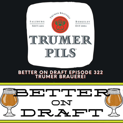 Better On Draft | A Craft Beer Podcast