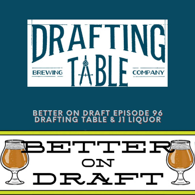 Better On Draft | A Craft Beer Podcast