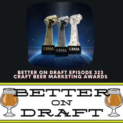 Better On Draft | A Craft Beer Podcast