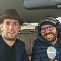 Saul vs. Alex on Finding a Home, Screentime at Thanksgiving  Industrial Parking Lots