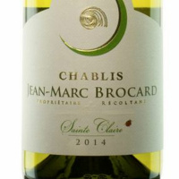 Episode 48: 2 Guys, 1 Cup - Jean-Marc Brocard Chablis