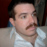 Moustache March, Oral Sex and Poison Oak