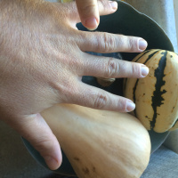 Taking Yourself on a Date, Losing Your Wedding Ring  Getting on Public Radio