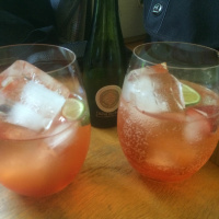 Episode 45: Cocktail Hour With Giles - Aperol Spritz