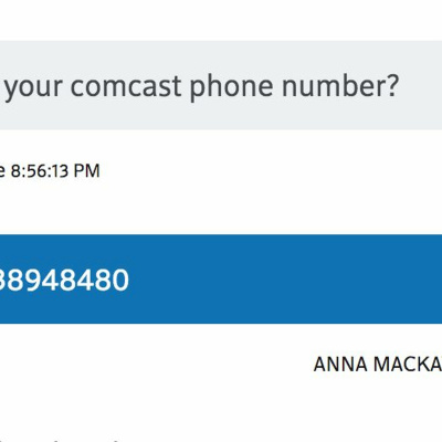 Landline Podcast