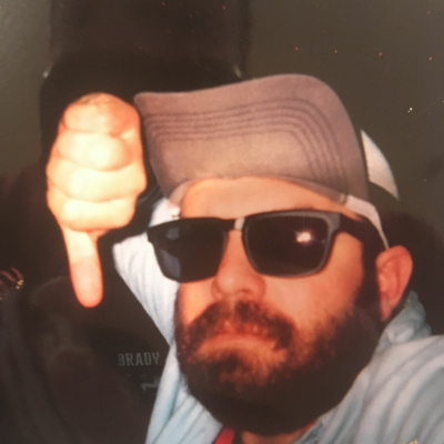 Landline Podcast
