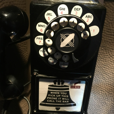 Landline Podcast