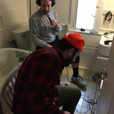 Landline Podcast