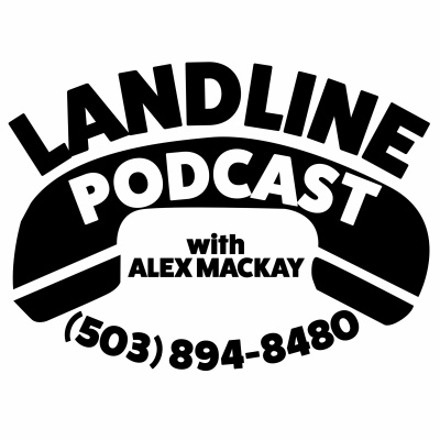 Landline Podcast